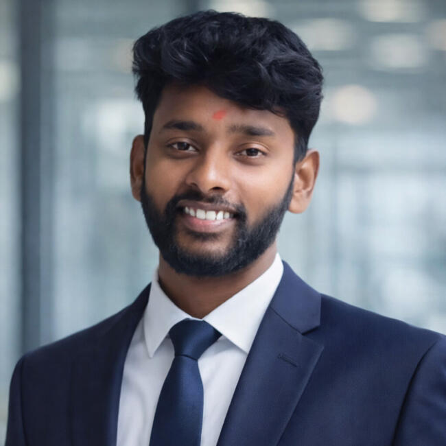 हैदराबाद में बेबीसिटिंग की नौकरी: Venu