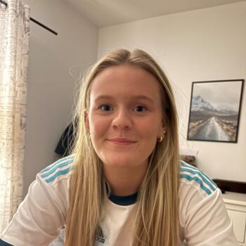 Babysitter in Dalsjöfors: Nova