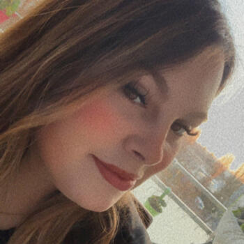 Babysitter in Nanterre: Caroline