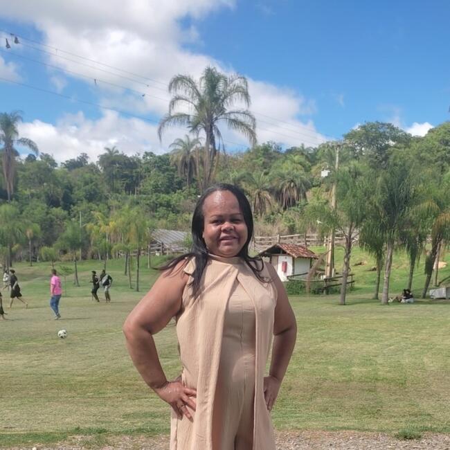 Babá em Belo Horizonte: Deisy