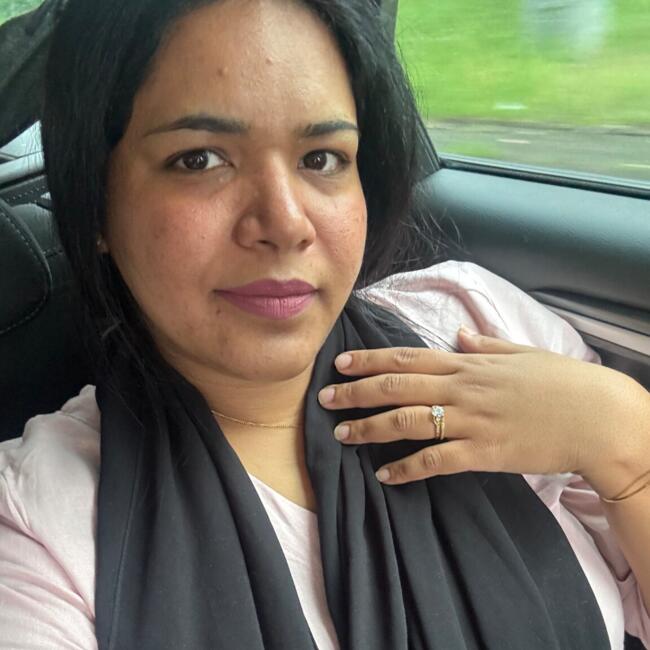 Nanny in Melbourne: Maria