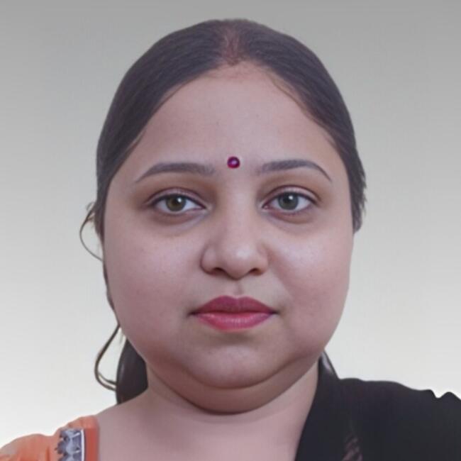 Babysitter in Delhi: LAXMI