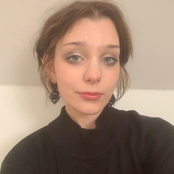 Chůva v Praha: Maria