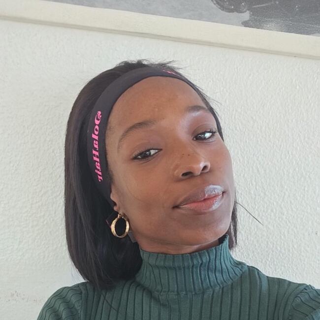 Babysitter in Montijo: Dorcas Toko