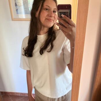 Babysitter in Szczecin: Dominika