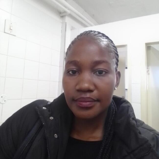 Babysitter in Pinetown: Snenhlanhla