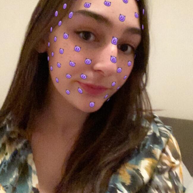 Babysitter in Tournai: Amandine