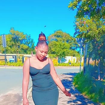 Nanny in Roodepoort: Sabina