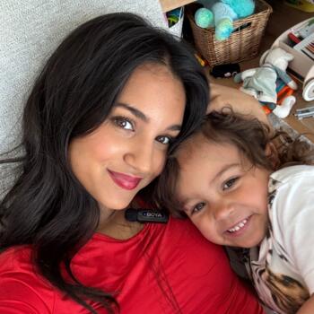 Babysitting job in Tallinn: babysitting job Alina