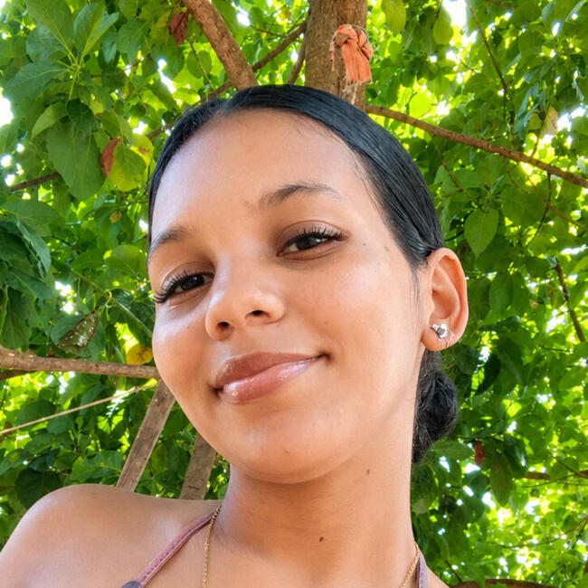 Babysitter in San Miguelito: Keychell