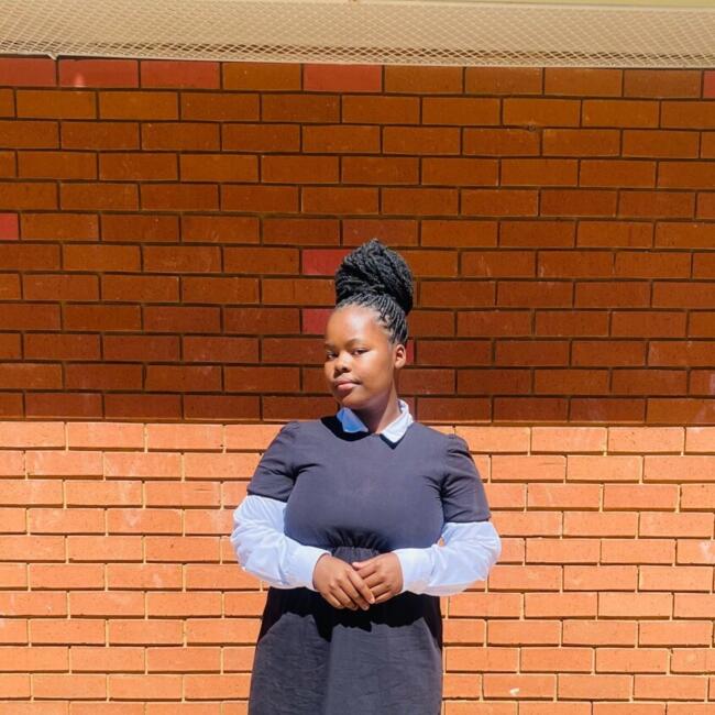 Babysitter in Clermont: Mbalenhle