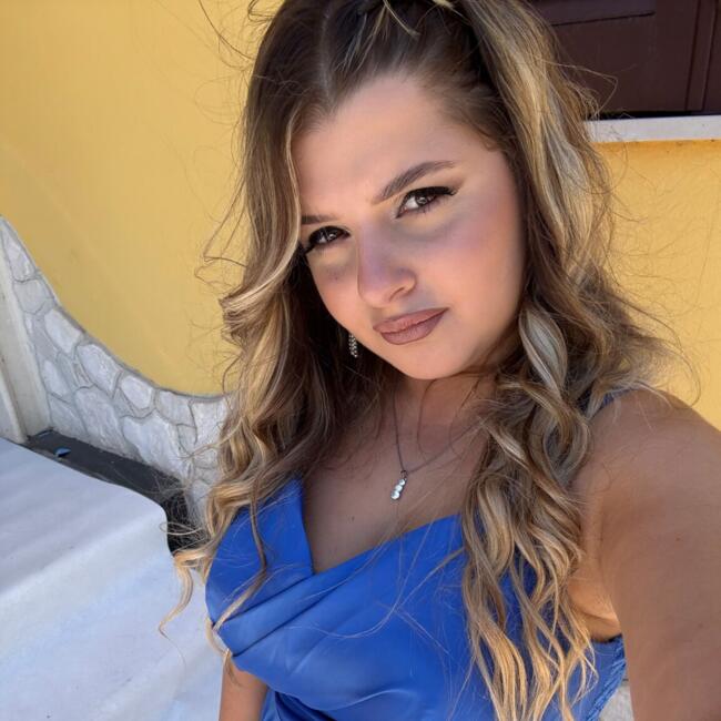 Babysitter in Marano di Napoli: Rosa