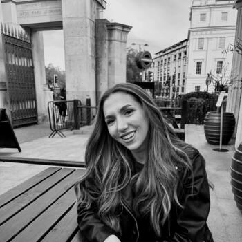 Babysitter in Vigonza: Vanessa