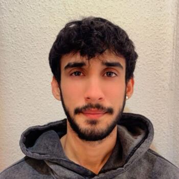 Babysitter in Berlin: Kashpreet Singh Randhawa