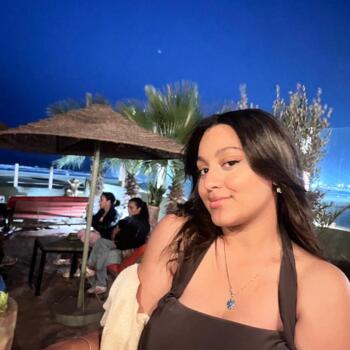 Babysitter in Essaouira: Chaimae