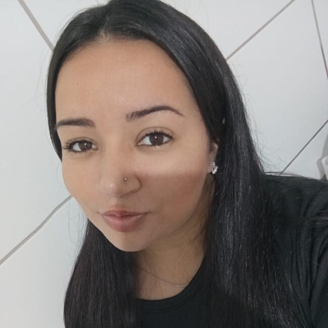 Babysitter in Taubaté: Jessica