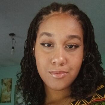 Babá em Campo Limpo Paulista: Nicolle