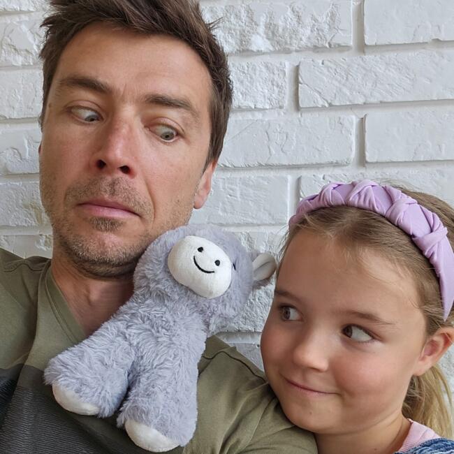 Praca dla opiekunki do dziecka w Łódź: Piotr