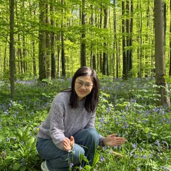 Δουλειά για babysitter στην περιοχή Λέουβεν: δουλειά φύλαξης παιδιών Chen