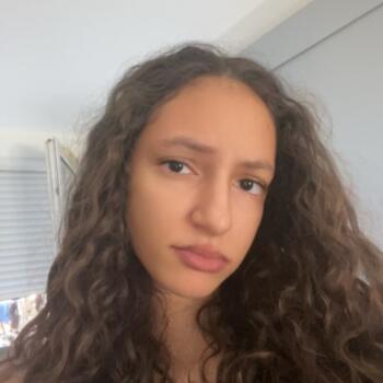 Babysitter in Perpignan: Massilia