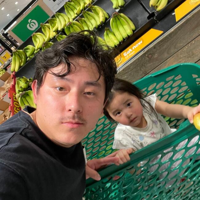 Babysitting job in Brisbane: Tashi