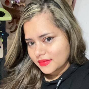 Nanny in Mérida: Caty