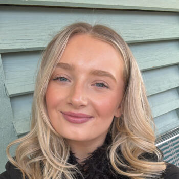 Nanny in Christchurch: Gemma