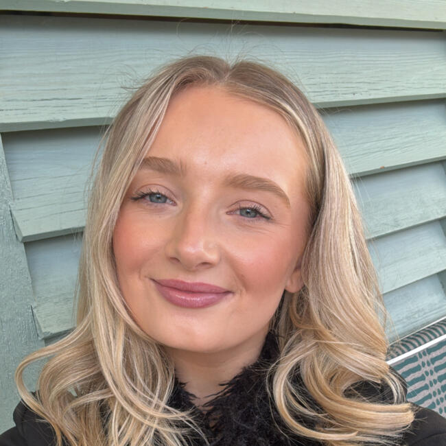 Nanny in Christchurch: Gemma