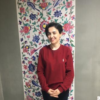 Niñera en Montreal: Melorin