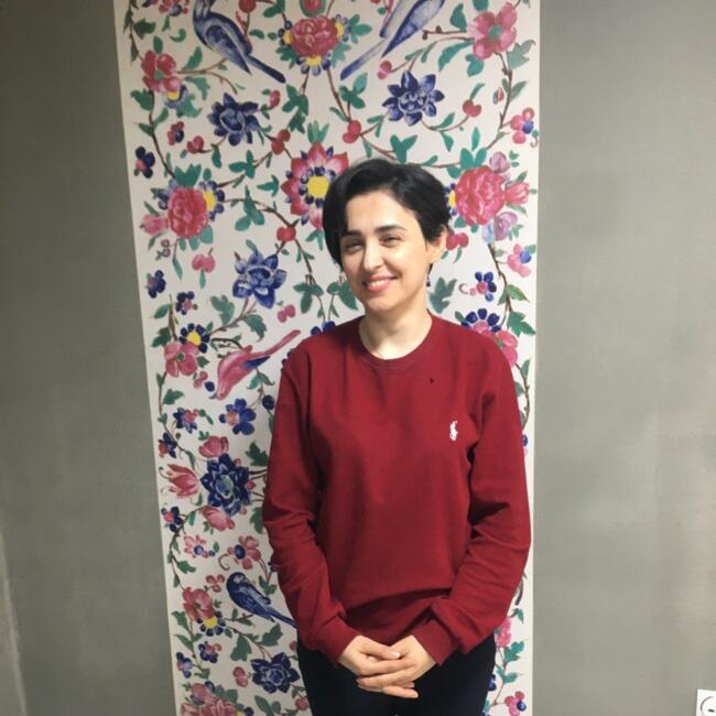 Nanny in Montreal: Melorin