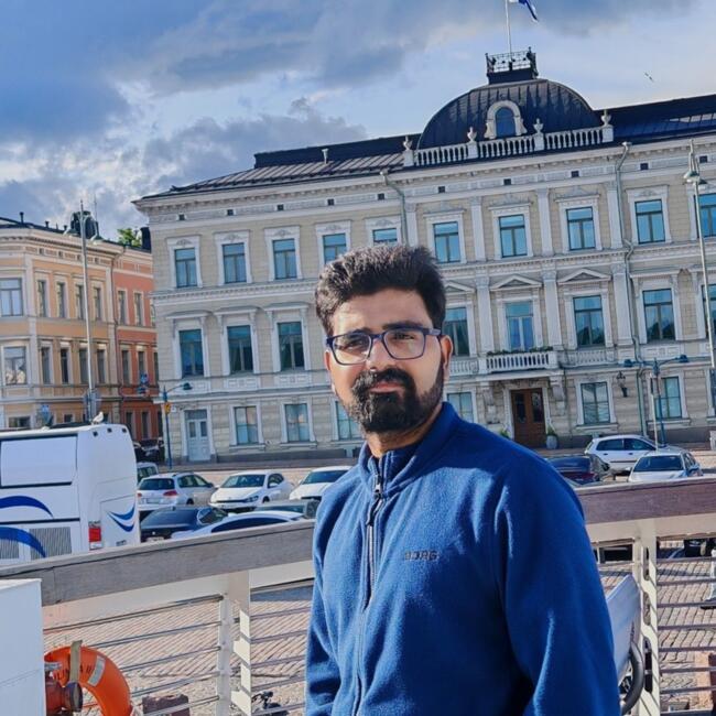 Lastenhoitotyö Vantaa: Kapu