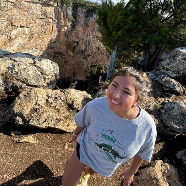 Babysitter in Wheaton (Illinois): Lucia