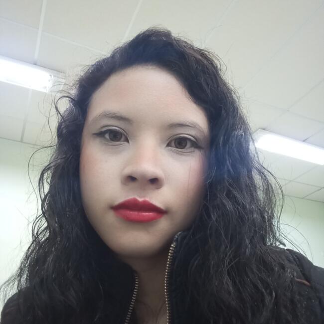 Babysitter in São Bernardo do Campo: Jennifer