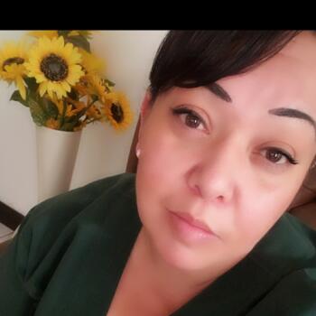 Niñera en San Juan: Alejandra