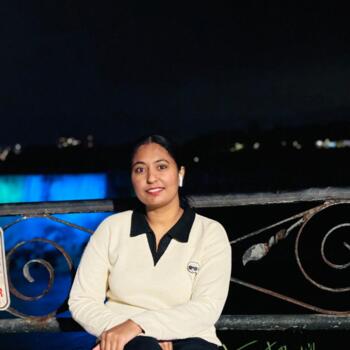 Babysitter Guelph: Khushpreet kaur