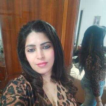 Babysitter in Cormano: Heba