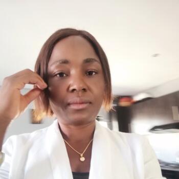 Babysitter Cape Town: Nsimba Songisa