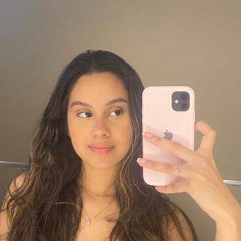 Babysitter in Florianópolis: Érika Sofia