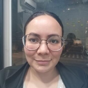 Parent São Paulo (São Paulo): Paola Cristina
