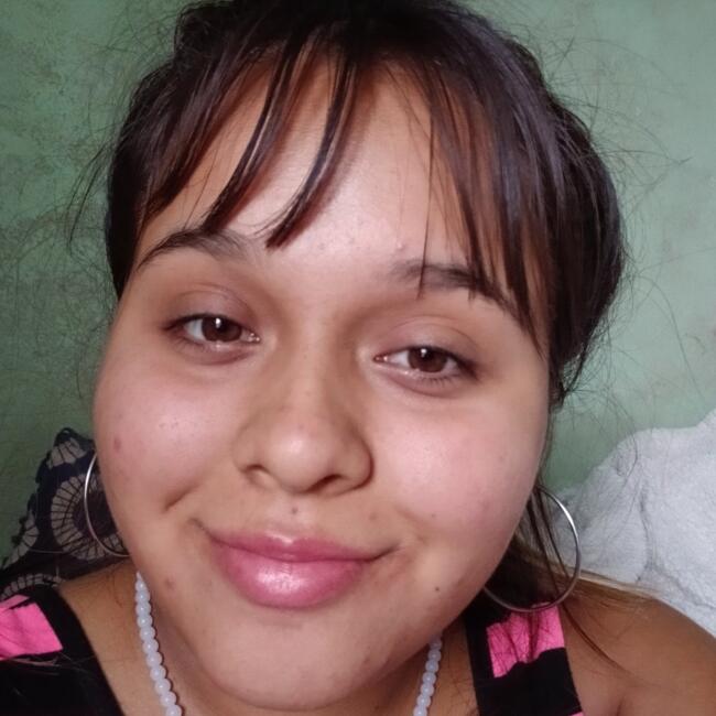 Niñera en José C. Paz: Laila