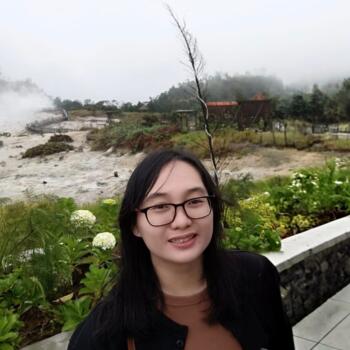 Lowongan pekerjaan babysitting di Kota Tangerang: lowongan pekerjaan babysitter Widdy