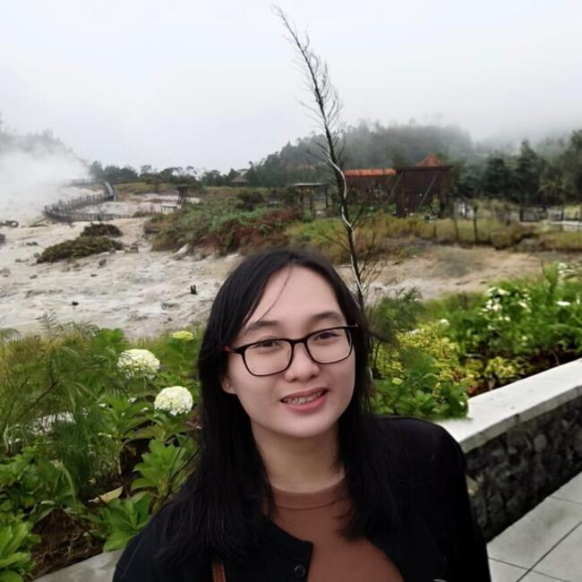 Lowongan pekerjaan babysitting di Kota Tangerang: Widdy