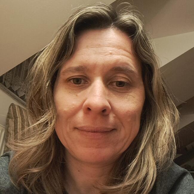 Varuška v Ljubljana: Špela