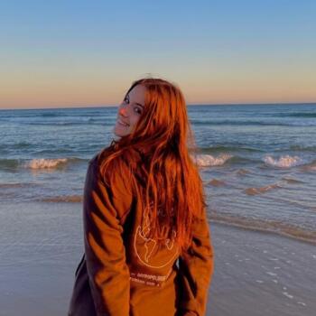 Babysitter em Odivelas: Joana