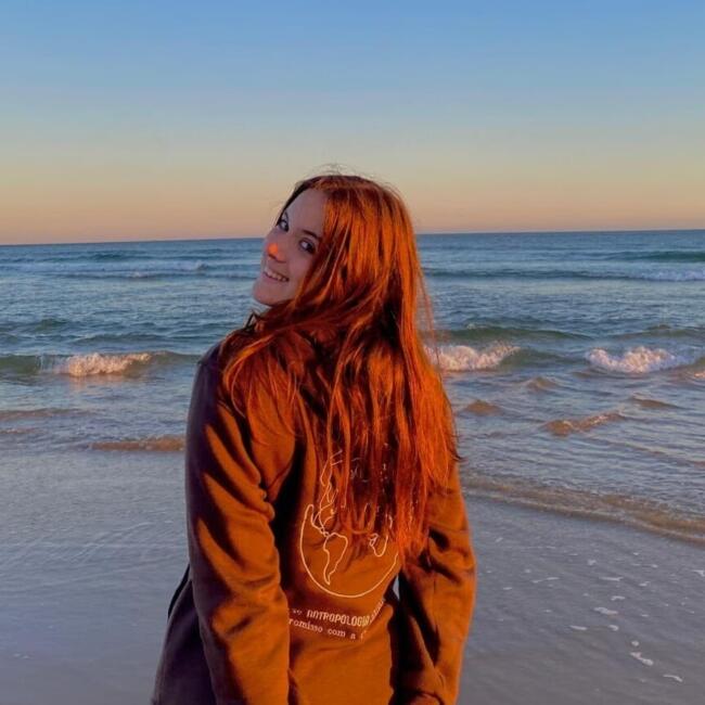 Babysitter em Odivelas: Joana