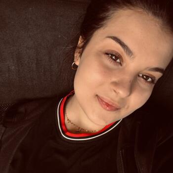 Babysitter Capena: Daniela