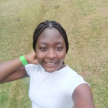 Babysitter Soshanguve: Mellisa