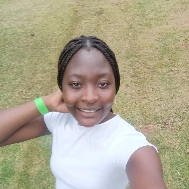 Babysitter in Soshanguve: Mellisa