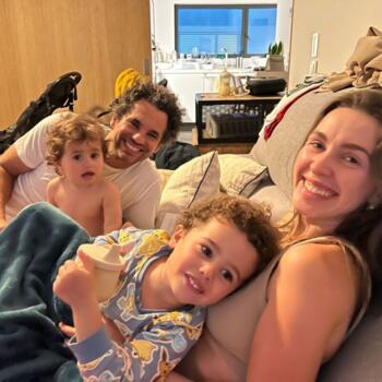 Nanny job in Bilbao: babysitting job Matteo