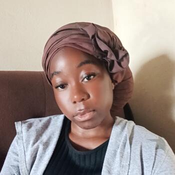 Babysitter Germiston: Pretty